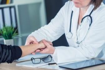Learn why nerve stimulation may be a good treatment option for rheumatoid arthritis